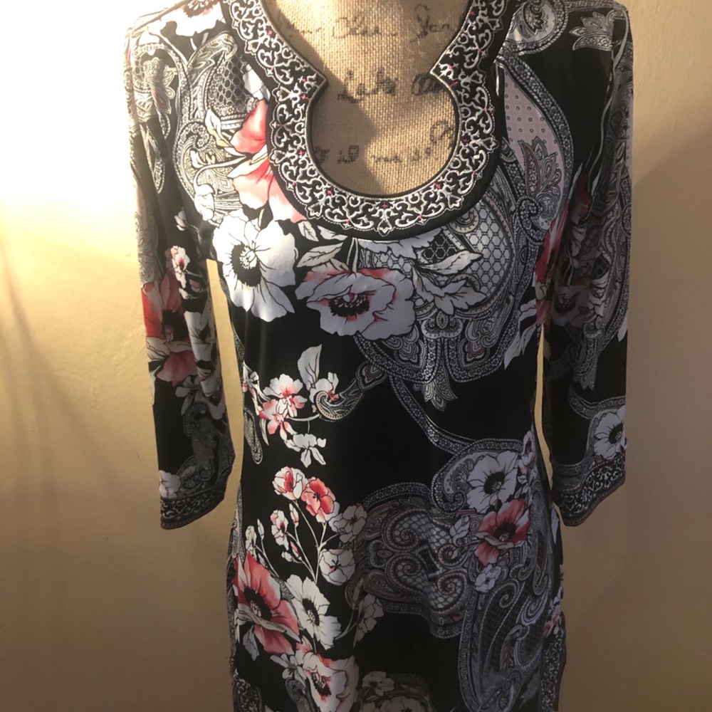 WHBM tunic - medium